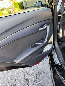 Hyundai i40 (12 foto / 12)