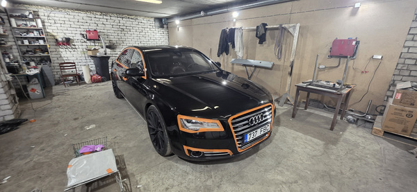 Авто покраска