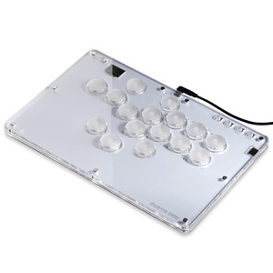 Haute42 T16-C Arcade Controller leverless (1 foto / 2)