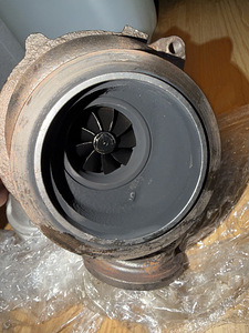 BMW turbo (3 foto / 3)