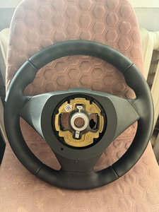 E60/61 M rool (2 foto / 4)
