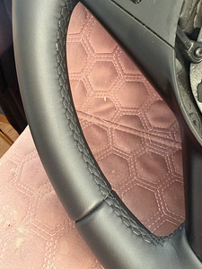 E60/61 M rool (3 foto / 4)