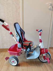 Детский велосипед little tikes (1 фото из 4)