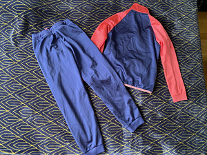 Штаны и кофта Adidas 7.-8.a (3 фото из 3)