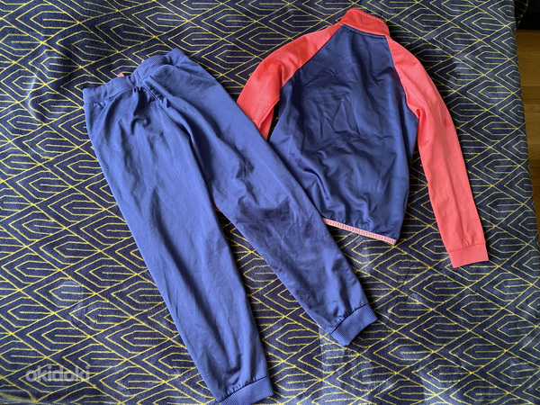 Штаны и кофта Adidas 7.-8.a (фото #3)