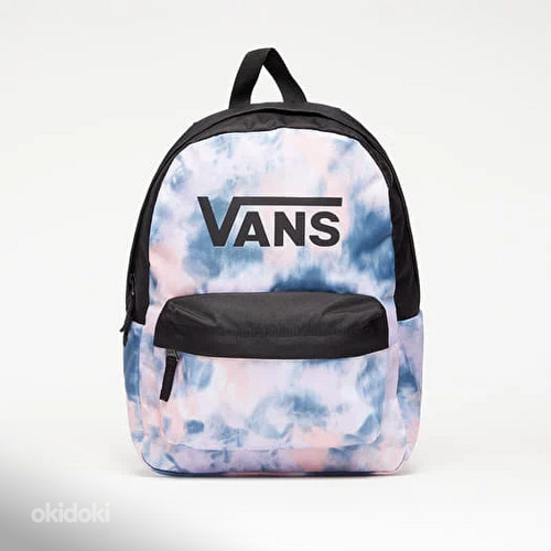 Рюкзак для школы Vans