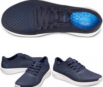 Новая мужская повседневная обувь Crocs LiteRide Pacer