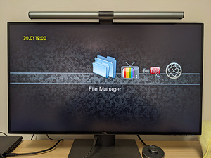 ASUS O!Play Mini Plus meediamängija (5 foto / 6)