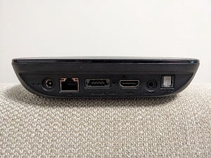 ASUS O!Play Mini Plus meediamängija (3 foto / 6)