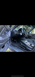 BMW 730D Рестайлинг (5 фото из 11)