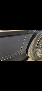 BMW 730D Рестайлинг (9 фото из 11)