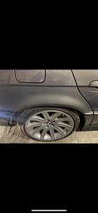 BMW 730D Рестайлинг (10 фото из 11)