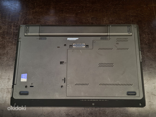 Lenovo ThinkPad L540 (foto #5)