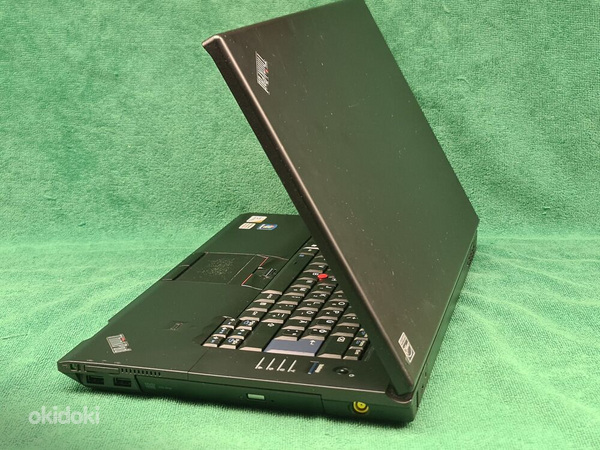 Ноутбук для бизнеса Lenovo ThinkPad SL510 (фото #5)