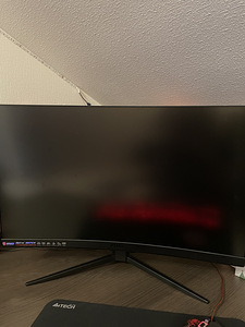 MS monitor (1 foto / 5)