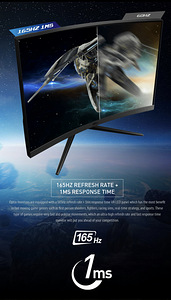 MS monitor (4 foto / 5)