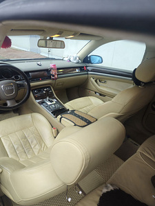 Audi A8 3.0tdi 155kw (3 foto / 7)