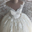 НОВОЕ свадебное платье. размер S (фото #4)