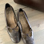 Uus nahast käekott ja kingad 38 Vera Pelle Itaaliast (foto #2)