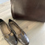 Uus nahast käekott ja kingad 38 Vera Pelle Itaaliast (foto #5)