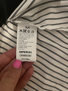 Imperial Kleit-särk (3 foto / 3)