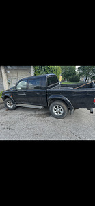Mazda bt-50 2008 pick-up, pickup, 4x4 / L200 (10 foto / 11)