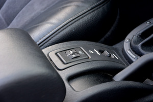 Chrysler Sebring (8 фото из 8)