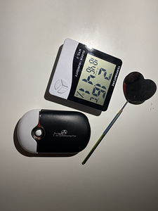 Täielik komplekt ripsmevalmistaja tööks (8 foto / 10)