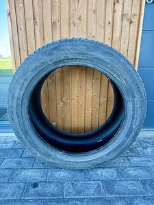 Pirelli lamellrehvid 255/50/19 (4 foto / 6)