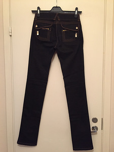 Trussardi Jeans teksad, S (2 foto / 4)