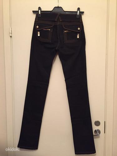 Trussardi Jeans джинсы, S (фото #2)