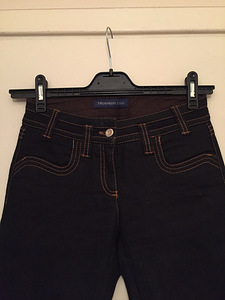 Trussardi Jeans teksad, S (3 foto / 4)