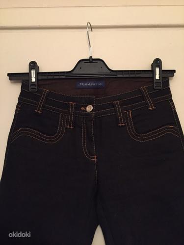 Trussardi Jeans джинсы, S (фото #3)
