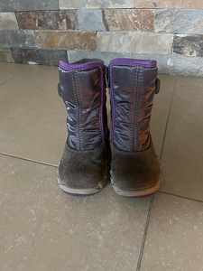 Superfit GTX talvesaapad, s 21 (2 foto / 4)