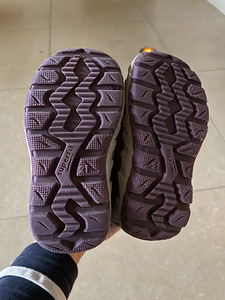 Superfit GTX talvesaapad, s 21 (4 foto / 4)