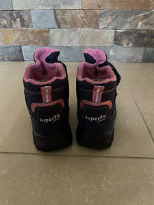 Superfit talvesaapad, s 19 (3 foto / 5)