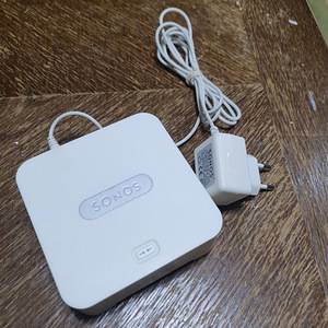 Sonos BR100 White Wireless Bridge (1 foto / 3)
