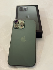iPhone 13 pro max 256 gb (3 фото из 3)