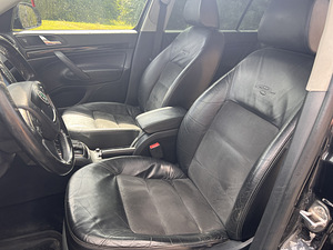 Skoda Octavia (3 фото из 12)