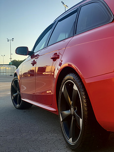 Audi A4 kiirmüük (2 foto / 12)