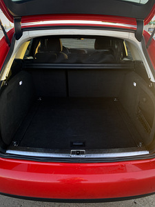 Audi A4 kiirmüük (12 foto / 12)