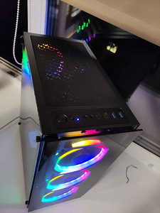 Mänguarvuti i5 6600, GTX 1060 6GB (3 foto / 3)