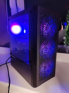 Mänguarvuti i5 4590, GTX 970 (1 foto / 5)