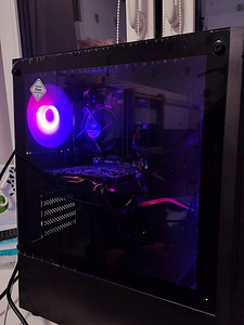Mänguarvuti i5 4590, GTX 970 (4 foto / 5)