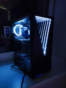Mänguarvuti i5 8400, RTX 2060 (1 foto / 5)