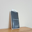 Galaxy Note10+ Clear View Cover kaitsekaaned (must) (foto #1)