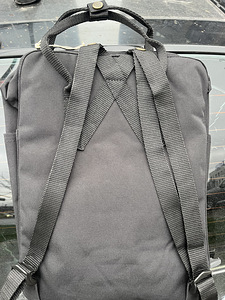 Seljakott fjallraven kanken 16L (3 foto / 9)
