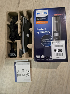 Trimmer Philips BT9297/15 (1 foto / 2)
