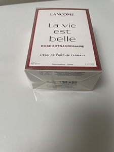 La vie est belle Rose Extraordinaire EDP 50 ml (2 foto / 3)