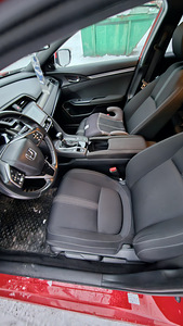 Honda Civic (7 foto / 12)